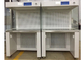 Horizontal Laminar Air Flow Cabinet Clean Bench Laminar Flow Hoods For Laboratory