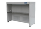65dB Laminar Flow Cabinets Horizontal Laminar Air Flow Workbench Clean Cabinet