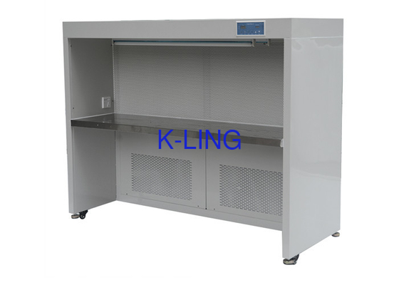 65dB Laminar Flow Cabinets Horizontal Laminar Air Flow Workbench Clean Cabinet