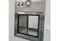 Electronic Interlock Cleanroom Pass Box With Laminar Flow Dynamic Sterile