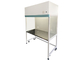 Customized Parameter Vertical Laminar Air Flow Hood Bench For Laboratory