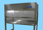 Adjustable Stainless Steel Laminar Flow Cabinets Vertical Or Horizontal