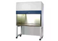 Customized Parameter Laminar Flow Cabinets Vertical Air Supply Sterilizing Clean Bench For Lab