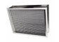 0.3 Micron H13 H14 Heat Resistant HEPA Air Filter For Pharmaceutical