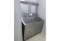 Double Person High Back SS304 Wash Basin Sink For Hospital Clean Room
