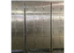 Stainless Steel 304 Key Locker Clean Room Equipments 0.14cbm Medical Cabinet