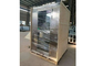 Class 100  Modular Cleanroom Air Shower Laboratory Equipment