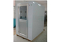 Customized Low Consumption Cleanroom Air Shower With Electronic Interlock