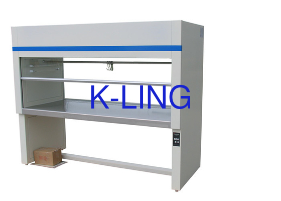 Vertical Laminar Flow Bench For Hospital Clean Bench With Two Filtration Step