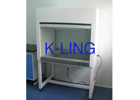 Vertical Laminar Flow Bench For Hospital Clean Bench With Two Filtration Step