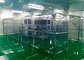 Noise ≤75dB Softwall Clean Room With Customized Partition And Aluminum Alloy Frame