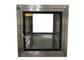 Customized Cleanroom Pass Box With Ergonomic Design And Light Weight