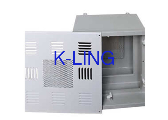 Long Lifespan ≥50000h HEPA Filter Box With Air Flow 200 CFM And Noise Level ≤50dB