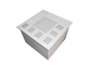 HEPA Filter Box With Standard Humidity Range ≤95%RH And HEPA Filter