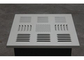 Powerful Hepa Filter Box With Lifespan ≥50000h And Power Consumption ≤100W
