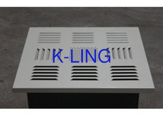 Powerful Hepa Filter Box With Lifespan ≥50000h And Power Consumption ≤100W