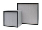 HEPA Air Filter Mini Pleats 99.97% Efficiency EVA Gasket New Design