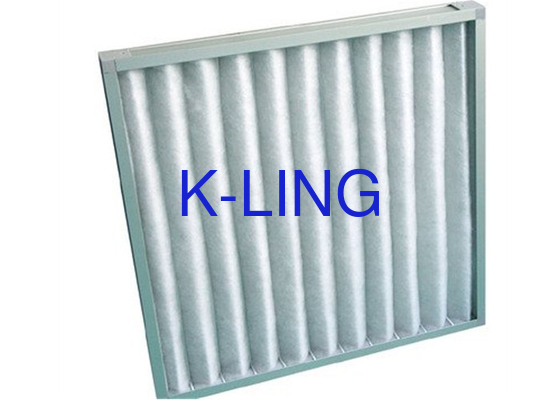 3200m3/h Air Flow Pre-Filter for Air Circulation in Ventilation System
