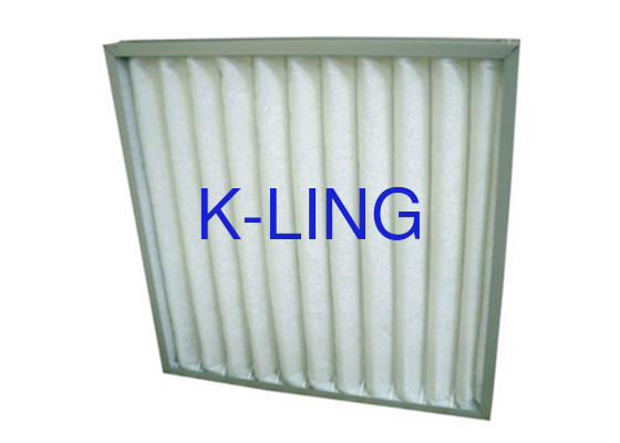 3200m3/h Air Flow Pre-Filter for Air Circulation in Ventilation System