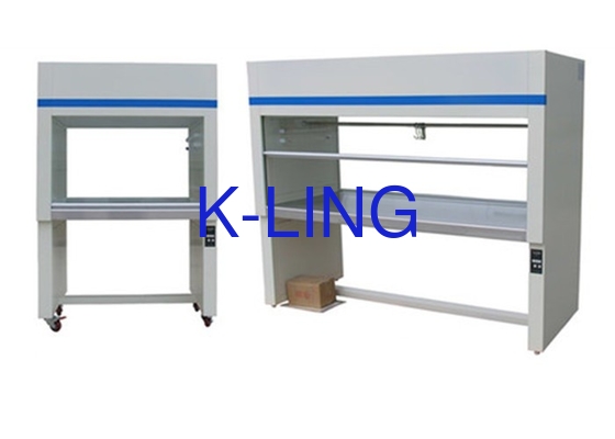 0.45m/S Air Speed Laminar Flow Bench With Horizontal Or Vertical Air Flow