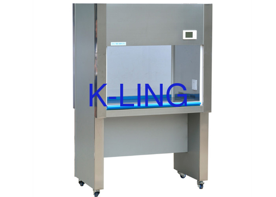 0.45m/S Air Speed Laminar Flow Bench With Horizontal Or Vertical Air Flow