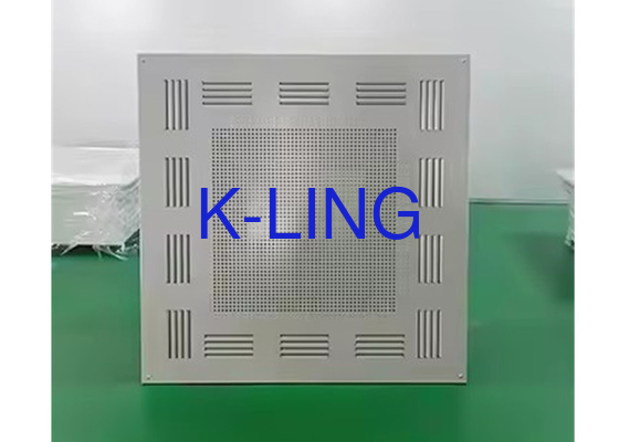 Aluminum Filter Box With 110V/220V Power For -20C-50C Temperature Range