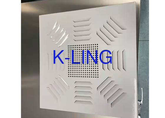 Multi Layers HEPA Dust Collection Air Filters Box 110V/220V Hepa Filter Box