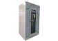 Cold - Rolled Steel Plate Intelligent Cleanroom Air Shower System For 1 - 2 Person
