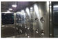 GMP Pharmaceutical Air Shower Clean Room Equipment 1400 * 1000 * 2180mm