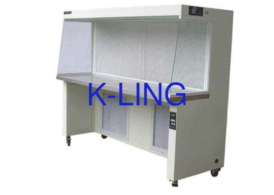 Origin Horizontal Laminar Flow Bench / Laminar Flow Cabinet For Hospital Clean Room