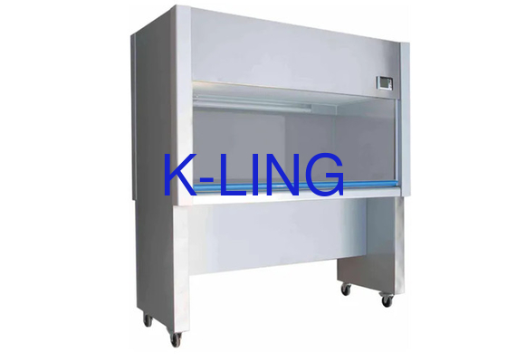 Origin Horizontal Laminar Flow Bench / Laminar Flow Cabinet For Hospital Clean Room