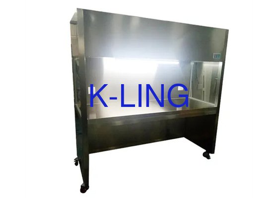 Original Design Laminar Flow Cabinets With 1PCS UV Light For Laboratory Clean Room