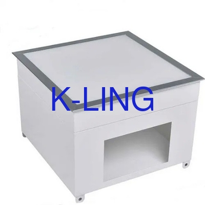 200-240V AV 50HZ Voltage Filter Box with DOP Port and Air Outlet Compatibility