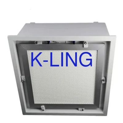 200-240V AV 50HZ Voltage Filter Box with DOP Port and Air Outlet Compatibility