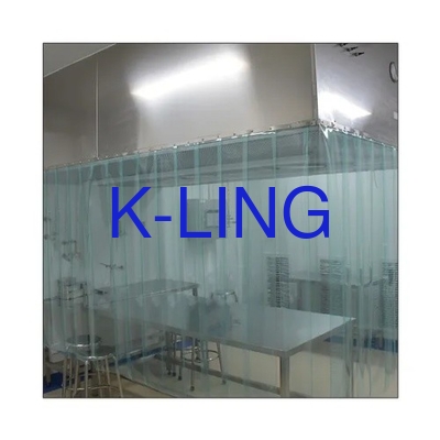 Powder Weighting Dispensing Booth With Pre-Filter Efficiency Of ≥85% And Hepa Filters Of 99.999% 0.3 Um