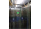 Negative Pressure Laminar Flow Powder Dispensing and Sampling Booth < 65dB Noise