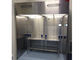 ISO 5 Stainless Steel 316 Dispensing DownFlow Booth With 0.45m/s Speed