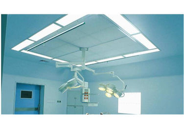 OT Laminar Flow Air Panels For Hospital Operation Cleanroom 2 Years Warranty