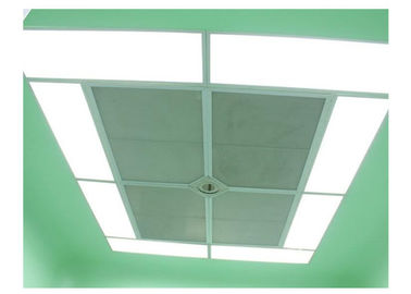 Biological Stainless Steel Laminar Flow Ceiling For I / II / III Class Operate Room