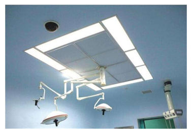 Biological Stainless Steel Laminar Flow Ceiling For I / II / III Class Operate Room