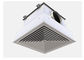 Energy Saving Ceiling And Wall Terminal HEPA Filter Box Standard Size