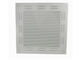 Energy Saving Ceiling And Wall Terminal HEPA Filter Box Standard Size