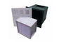 Customized Dimension HEPA Filter Box / HEPA AIR Diffuser For Clean Room