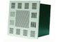 Energy Efficiency Ceiling And Wall Laminar Airflow Diffusers With Absolute Filters