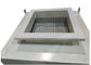 Laboratory Ceiling Mounted Hepa Filter Unit , Air Flow 1500m³ / H