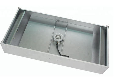 Adjustable Speed DC Motorized HEPA Filter Box For Biological Engineering