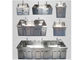 Medical Stainless Steel Clean Room Equipments / Hospital Surgical Scrub Sink