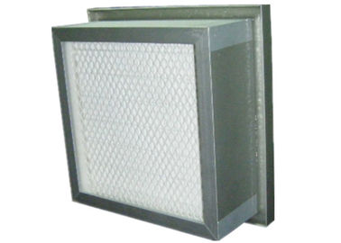 Clean Room HEPA Air Filter