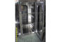 Laboratory Cleanroom Pass Box With Mechinaical Interlocker / Clean Room Equipment