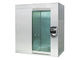 High Performance Low Energy Stainless Steel Air Shower For Clean Room